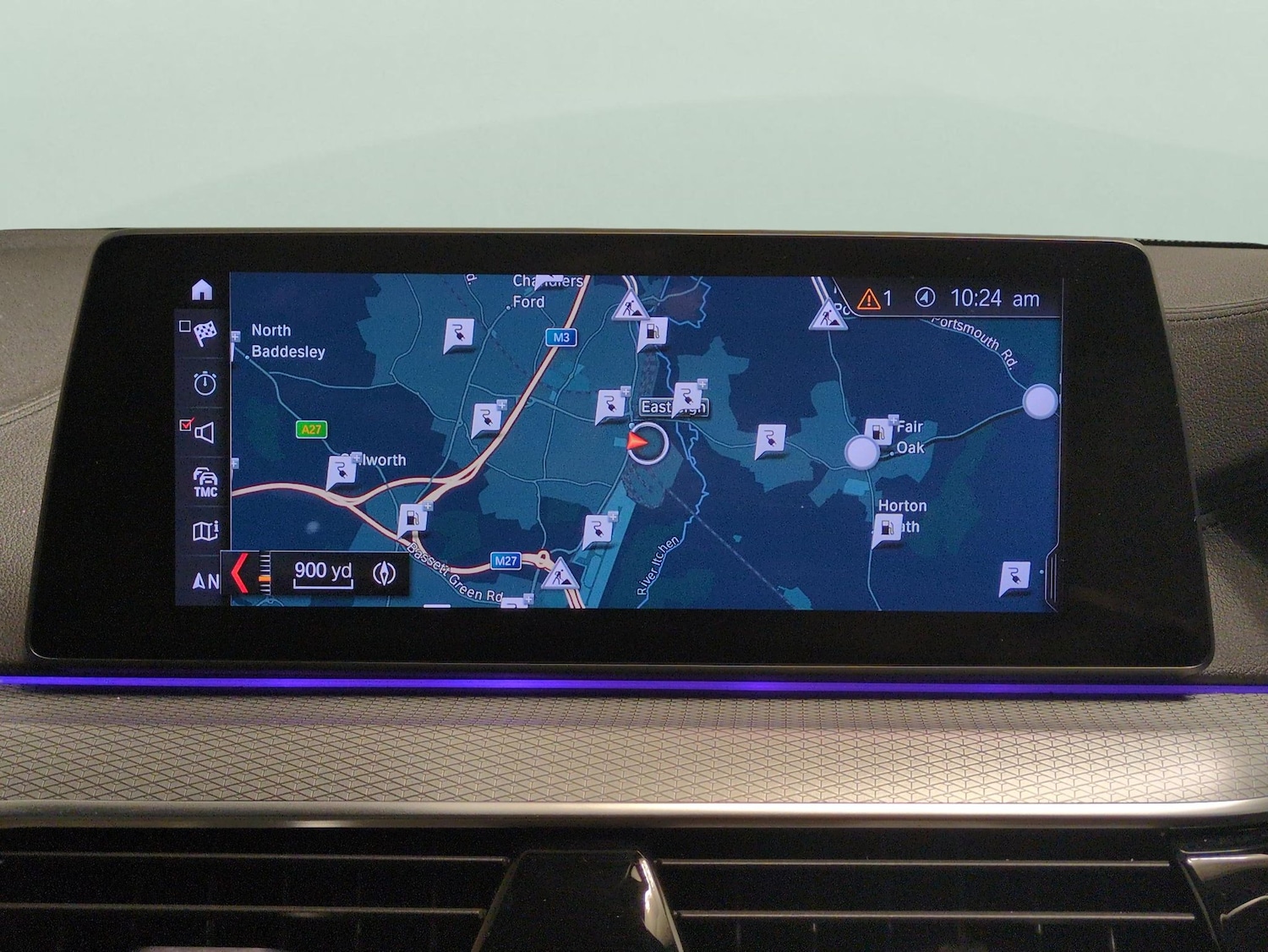 Used BMW 5 Series 2019 for sale - 77629763: Photo 5