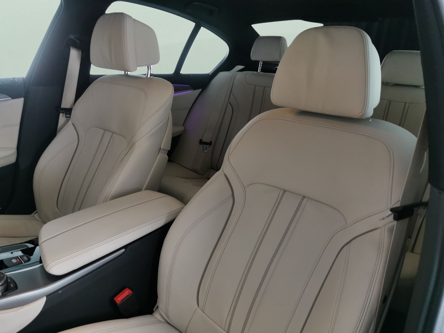 Used BMW 5 Series 2019 for sale - 77629763: Photo 6