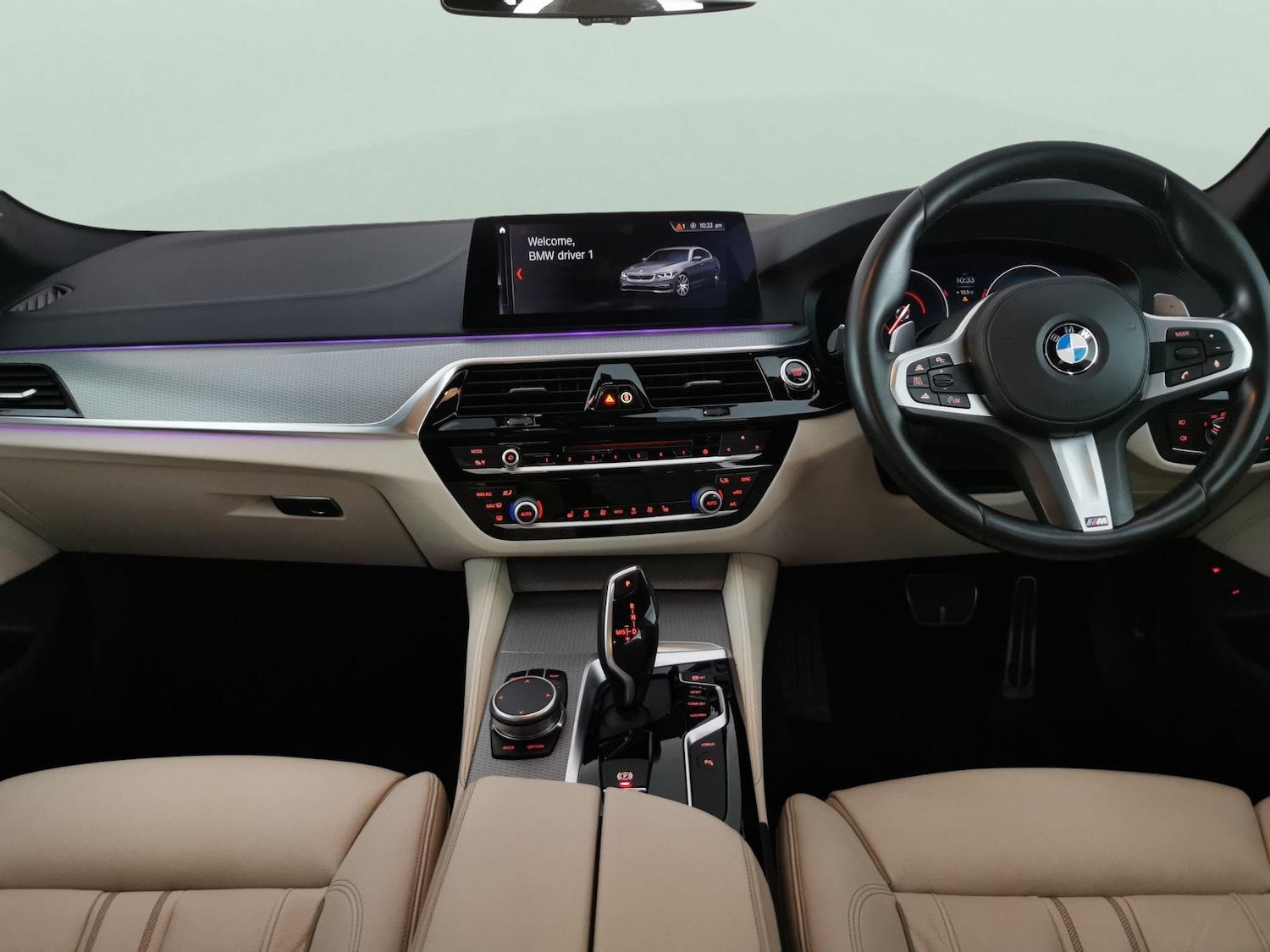 Used BMW 5 Series 2019 for sale - 77629763: Photo 7