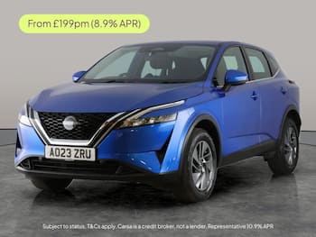 Used Nissan Qashqai 2023 for sale - 79459138: Photo