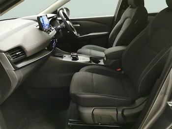 Used Nissan Qashqai undefined for sale - 78521315: Photo