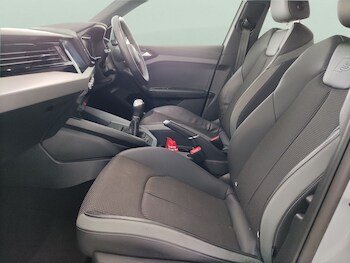 Used Audi A1 undefined for sale - 78436447: Photo