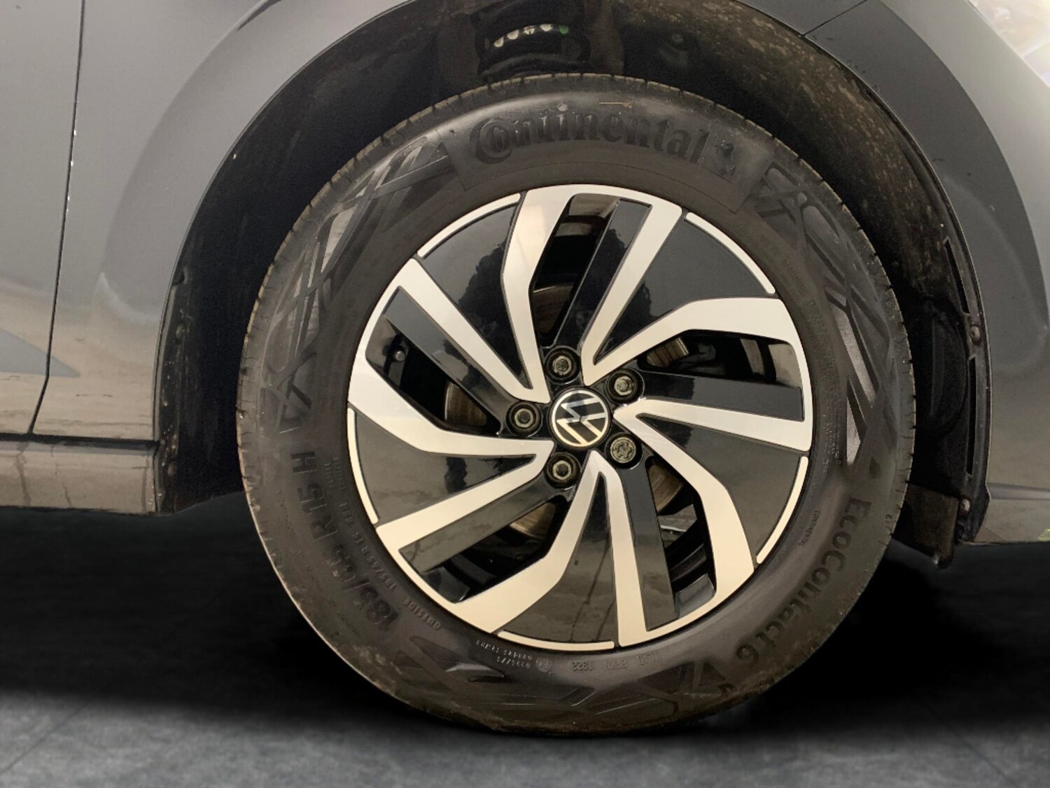 Used Volkswagen Polo 2022 for sale - 77581795: Photo 18