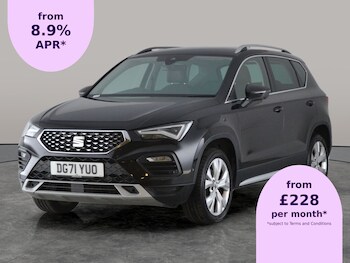 2021 - 1.5 TSI EVO XPERIENCE SUV 5dr Petrol Manual Euro 6 (s/s) (150 ps) - LED - R