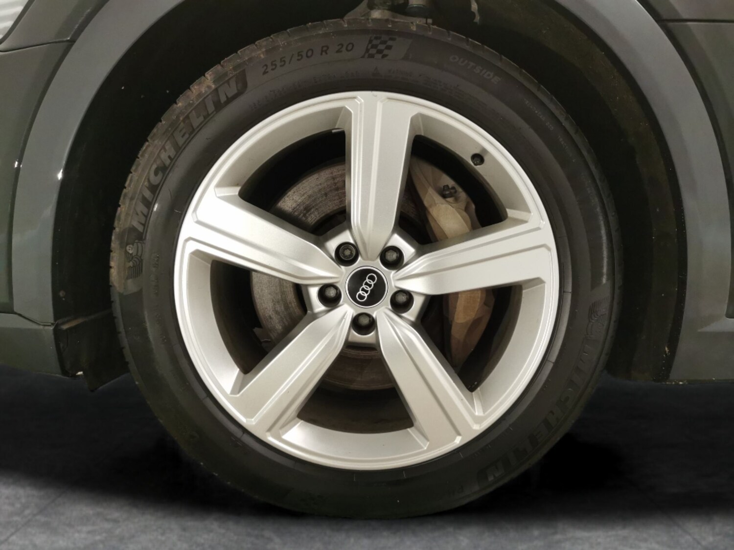 Used Audi e-tron 2021 for sale - 78163635: Photo 23