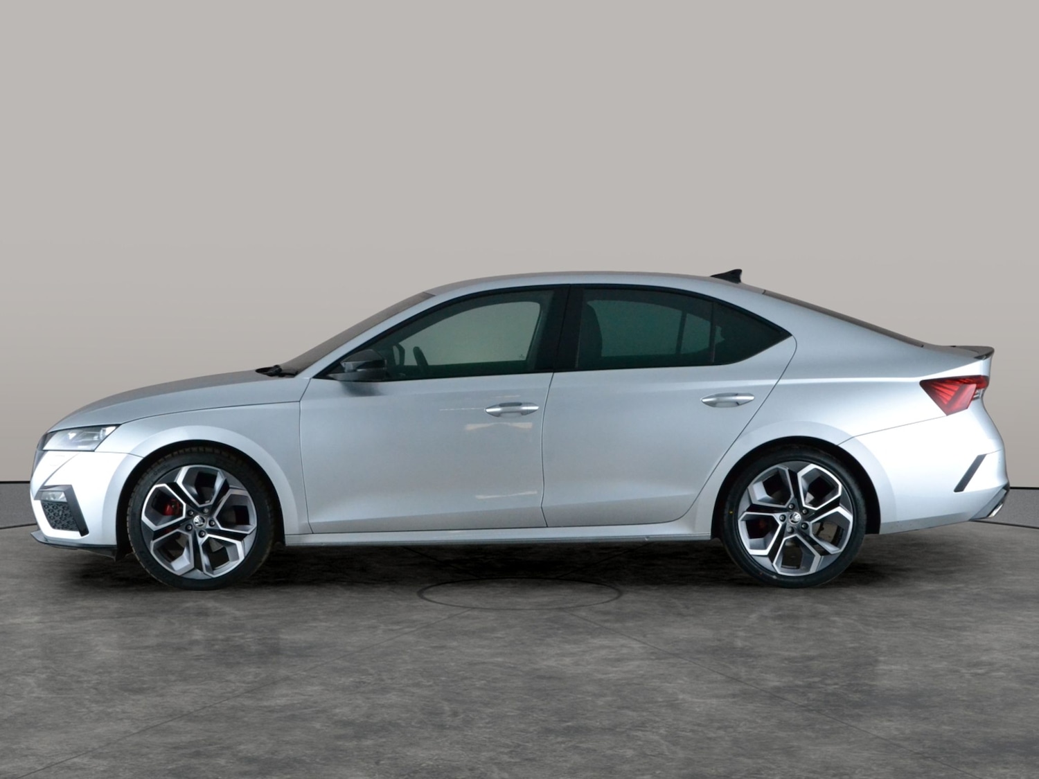 Used Skoda Octavia 2023 for sale - 78212286: Photo 12