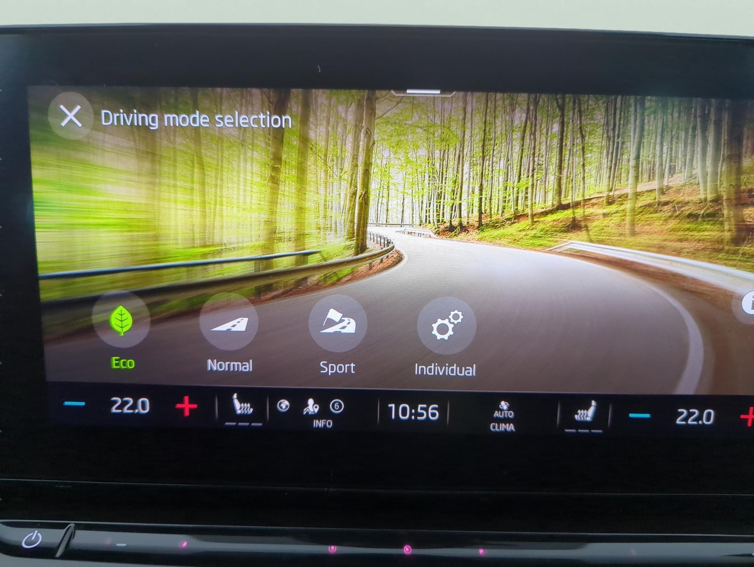 Used Skoda Octavia 2023 for sale - 78212286: Photo 15