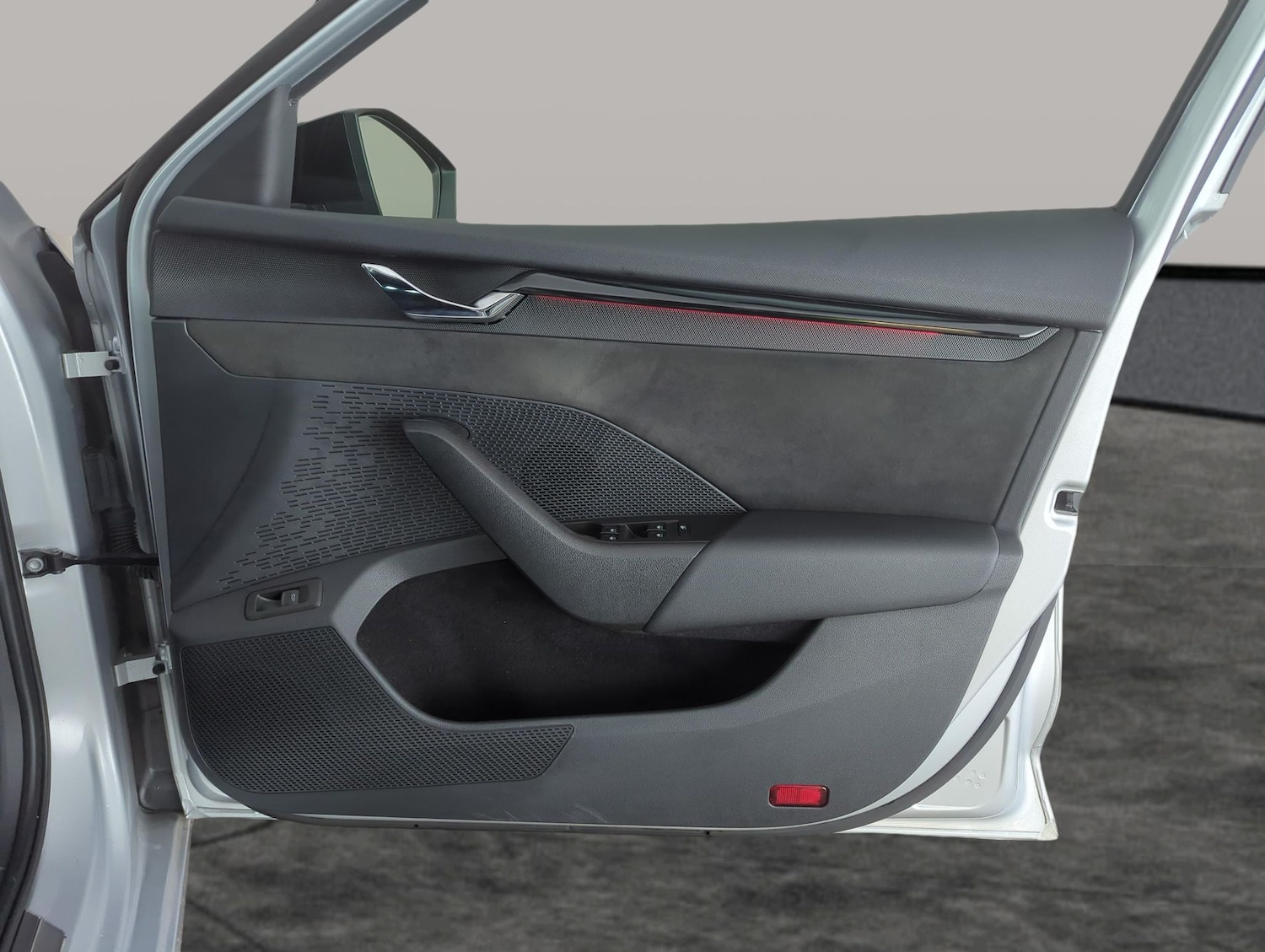 Used Skoda Octavia 2023 for sale - 78212286: Photo 29