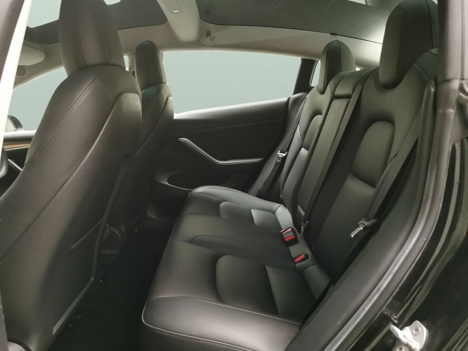 Used Tesla Model 3 2021 for sale - 77347461: Photo 27