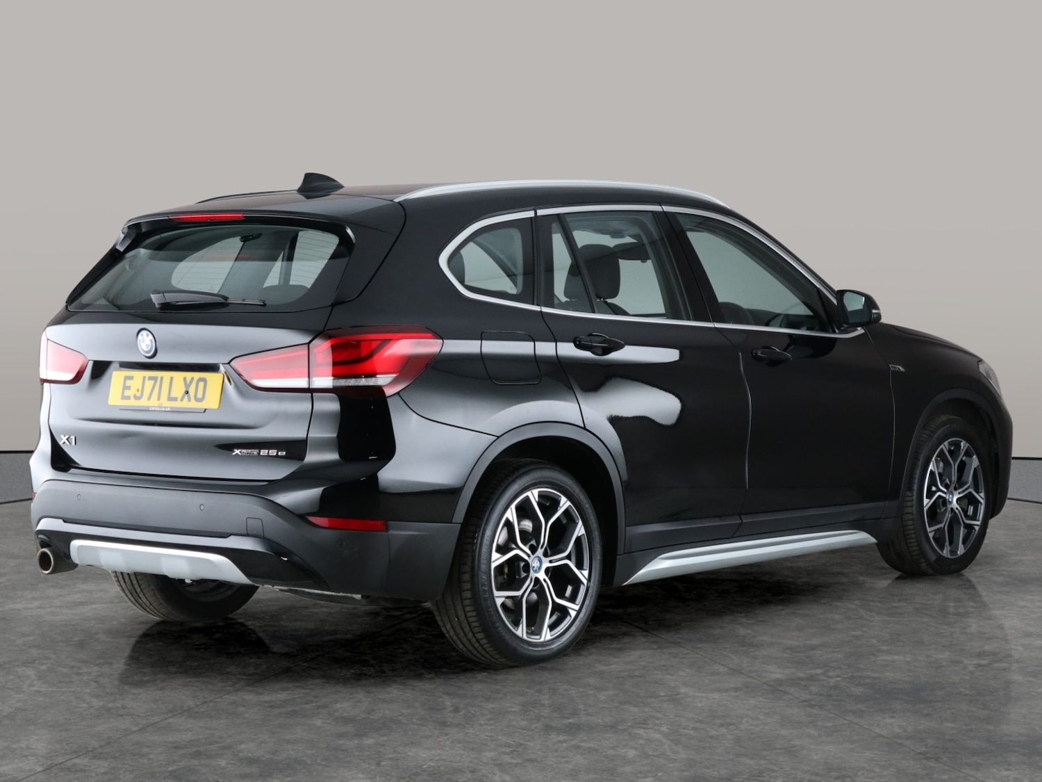 Used BMW X1 2021 for sale - 77053459: Photo 10