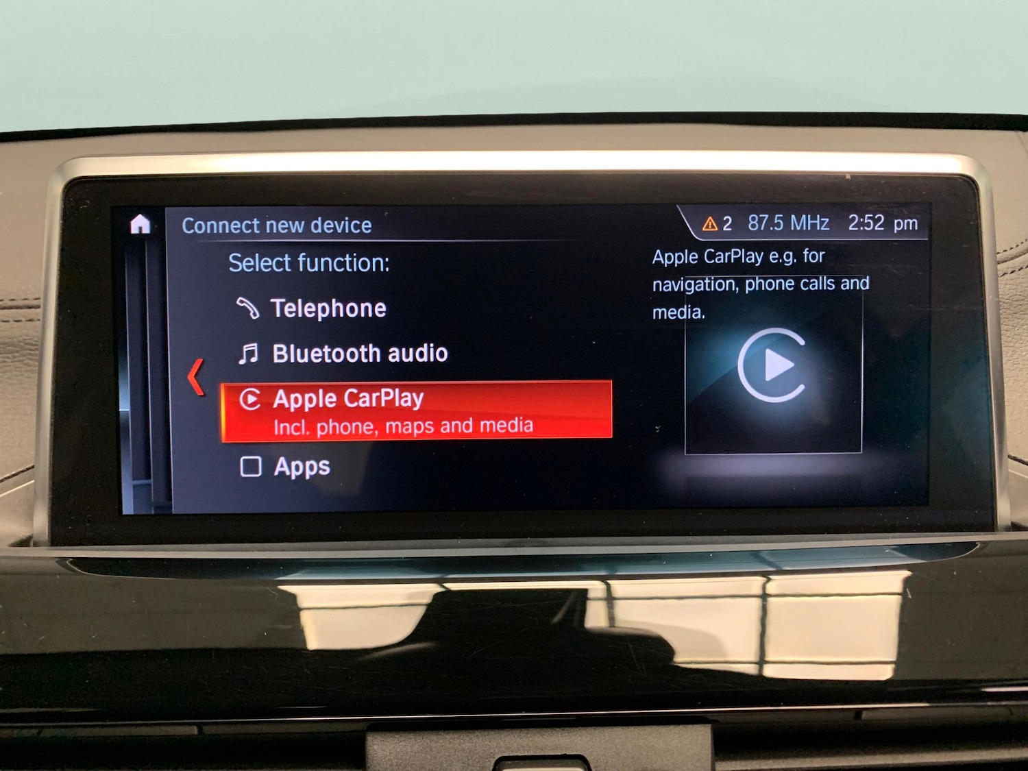 Used BMW X1 2021 for sale - 77053459: Photo 14