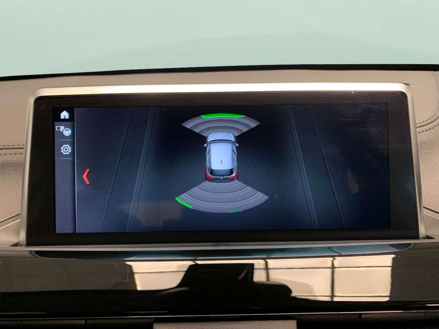 Used BMW X1 2021 for sale - 77053459: Photo 17