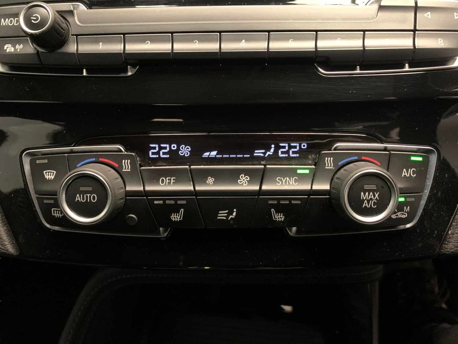 Used BMW X1 2021 for sale - 77053459: Photo 18