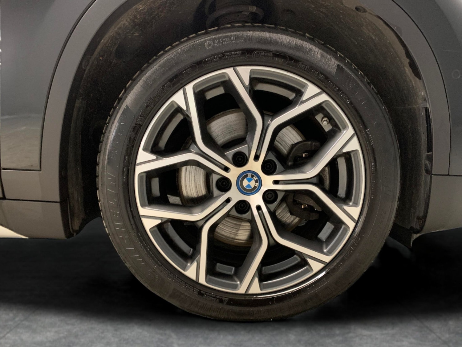 Used BMW X1 2021 for sale - 77053459: Photo 21