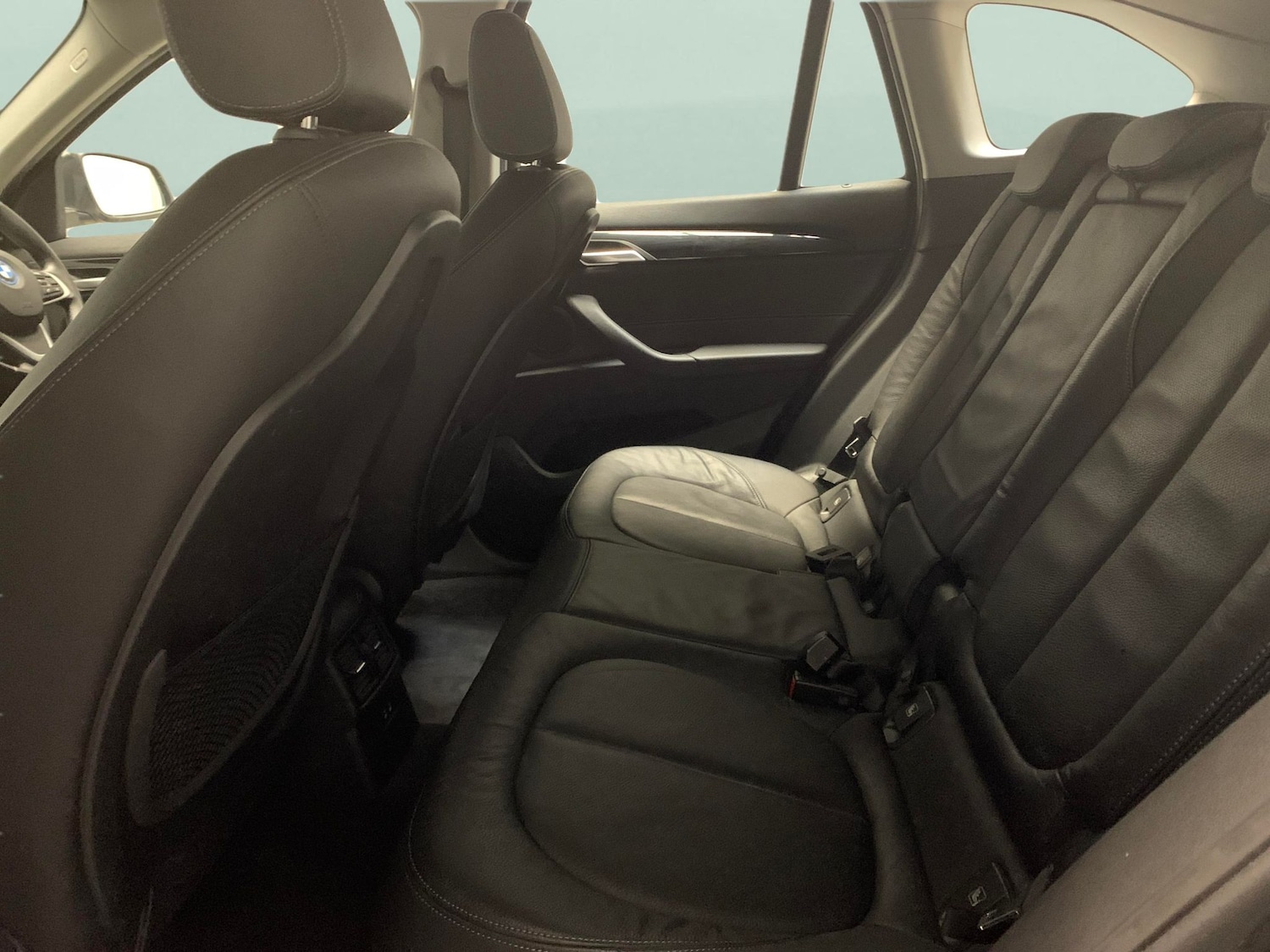 Used BMW X1 2021 for sale - 77053459: Photo 23