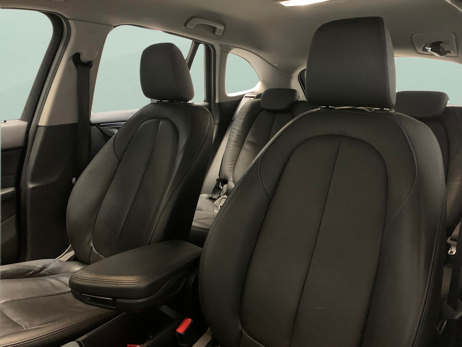 Used BMW X1 2021 for sale - 77053459: Photo 5