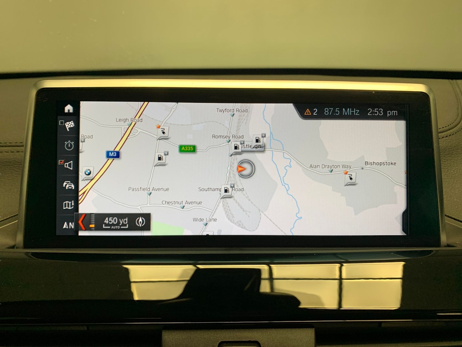 Used BMW X1 2021 for sale - 77053459: Photo 6