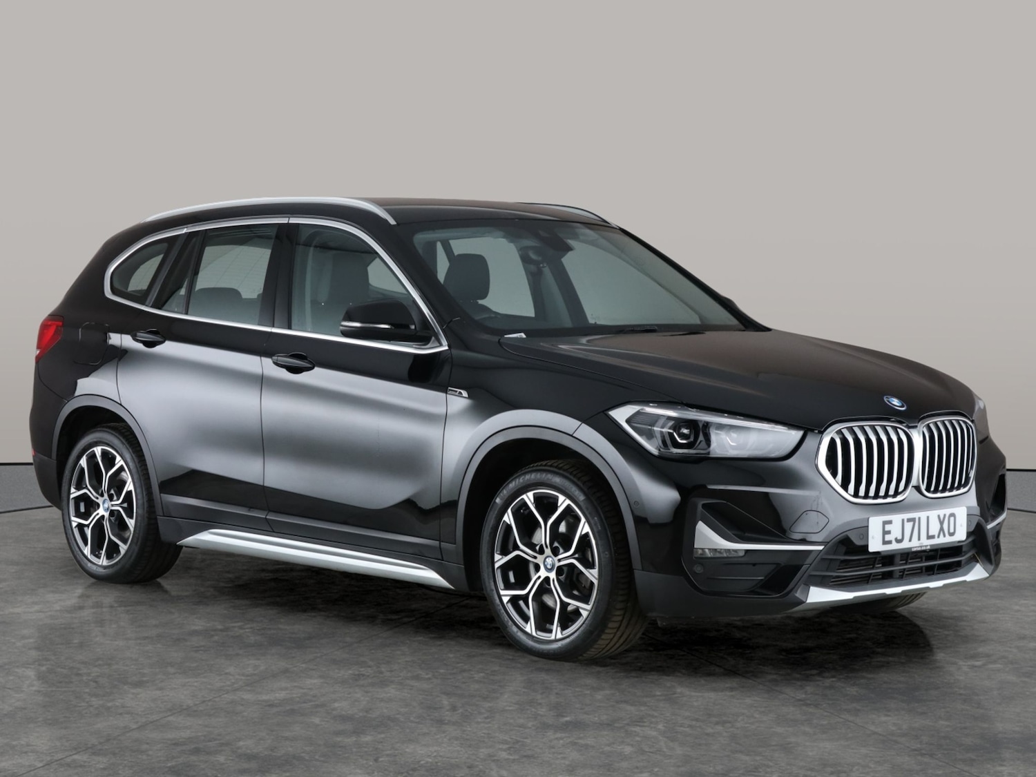 Used BMW X1 2021 for sale - 77053459: Photo 8