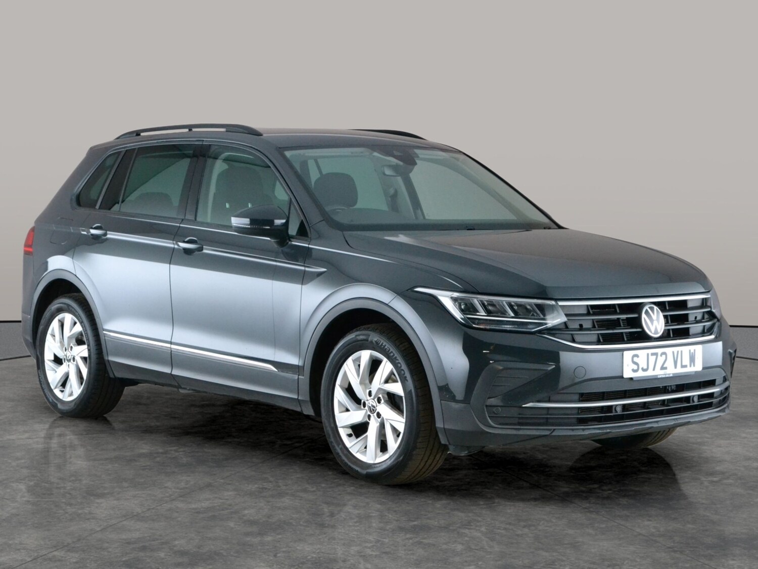 Used Volkswagen Tiguan 2022 for sale - 78139962: Photo 7