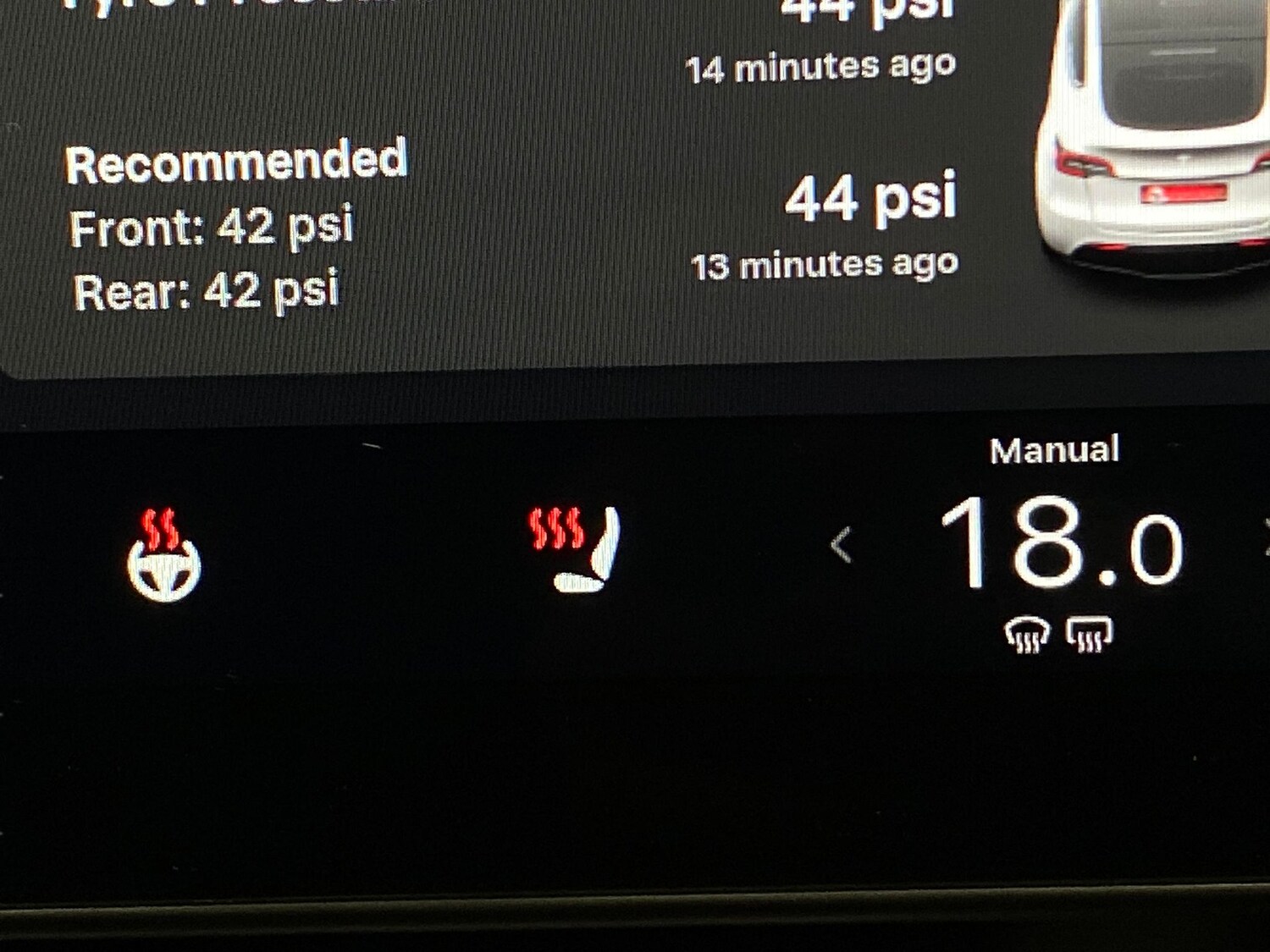 Used Tesla Model Y 2022 for sale - 78094331: Photo 19