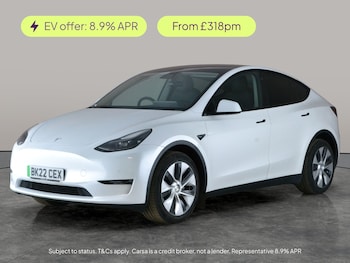 Used Tesla Model Y 2022 for sale - 78094331: Photo