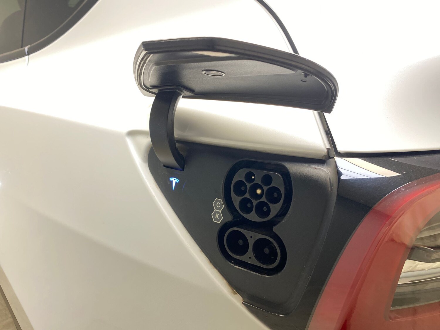 Used Tesla Model Y 2022 for sale - 78094331: Photo 31