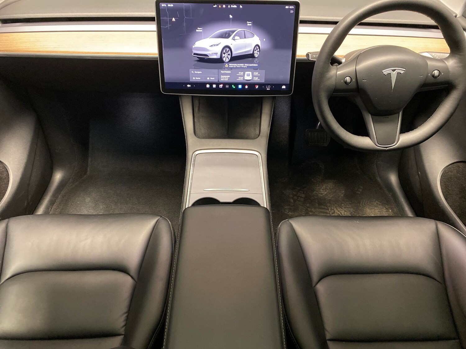 Used Tesla Model Y 2022 for sale - 78094331: Photo 8