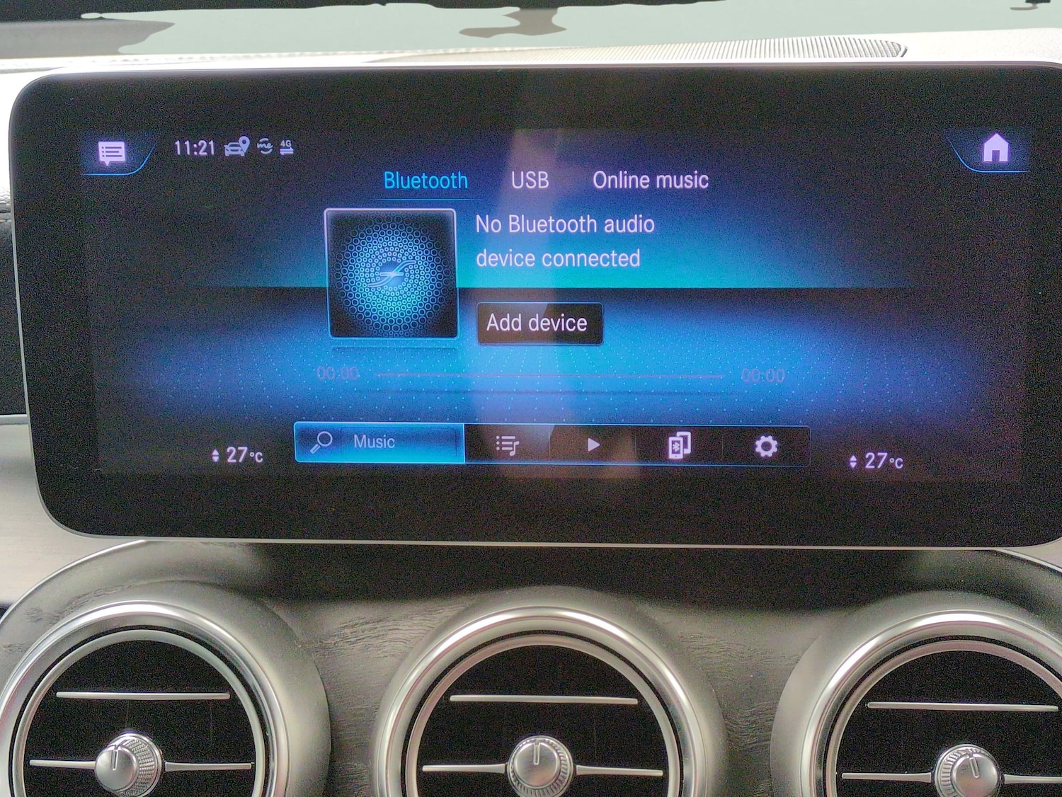 Used Mercedes-Benz GLC 2021 for sale - 77063682: Photo 15