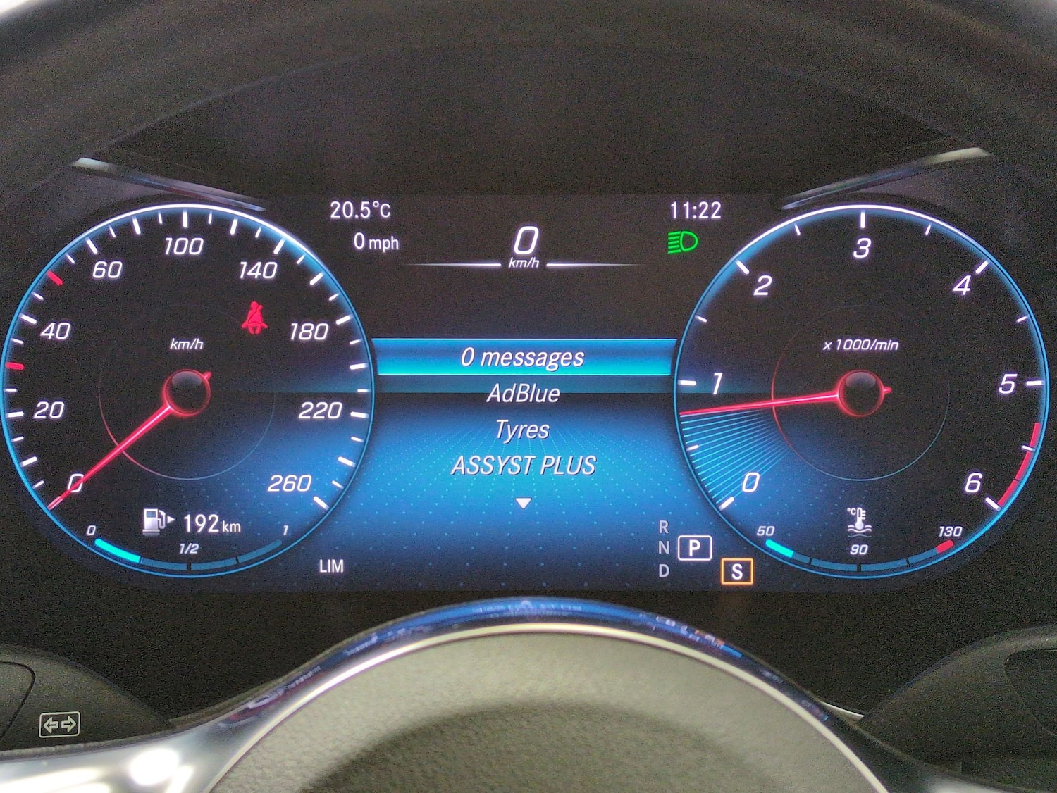 Used Mercedes-Benz GLC 2021 for sale - 77063682: Photo 23