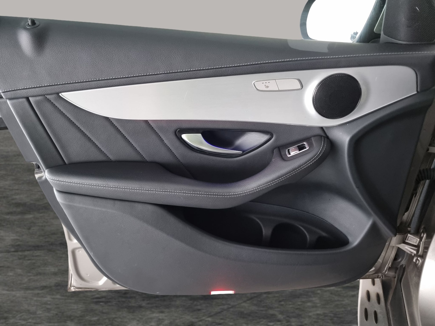 Used Mercedes-Benz GLC 2021 for sale - 77063682: Photo 29