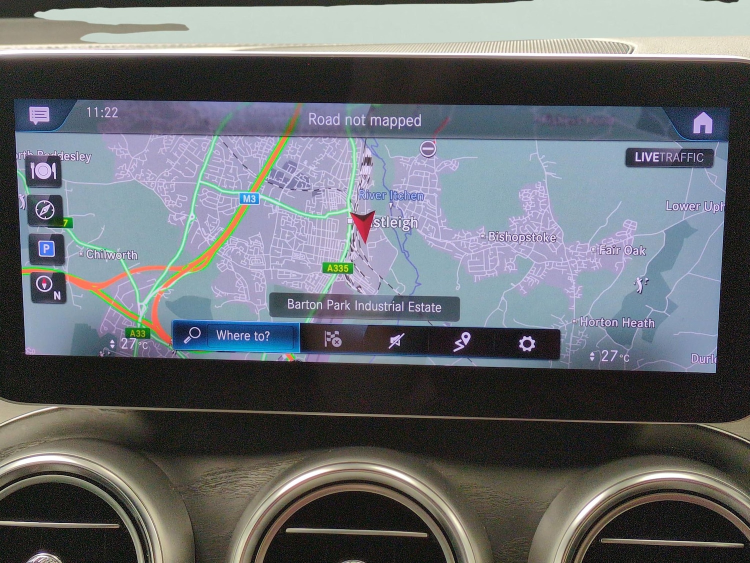 Used Mercedes-Benz GLC 2021 for sale - 77063682: Photo 5