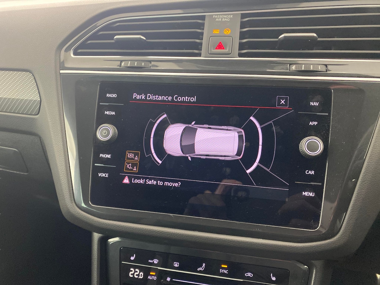 Used Volkswagen Tiguan 2023 for sale - 77485221: Photo 15