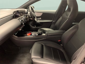 Used Mercedes-Benz CLA 2019 for sale - 79252653: Photo