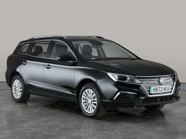 Used MG MG5 2022 for sale - 76271673: Photo 12