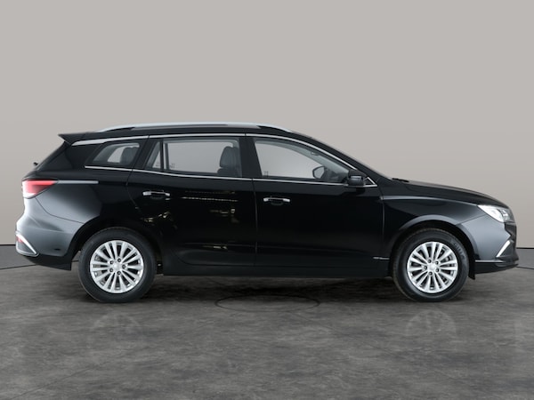 Used MG MG5 2022 for sale - 76271673: Photo 13