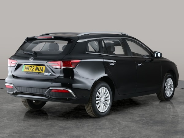 Used MG MG5 2022 for sale - 76271673: Photo 14
