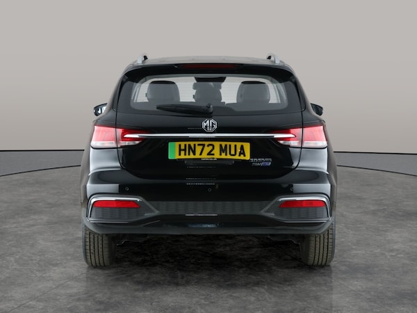 Used MG MG5 2022 for sale - 76271673: Photo 16