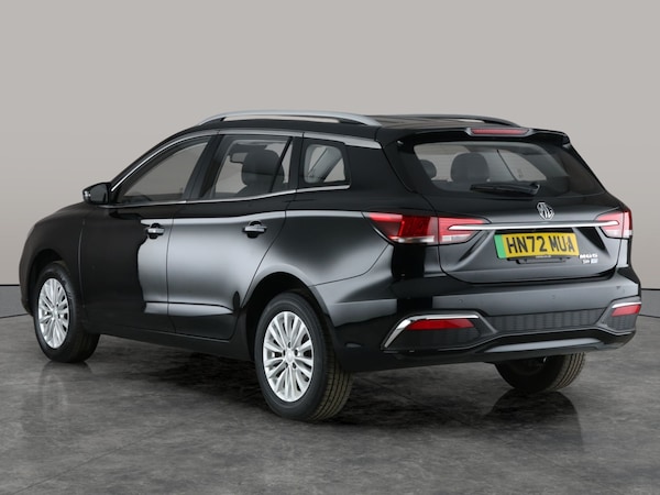 Used MG MG5 2022 for sale - 76271673: Photo 17