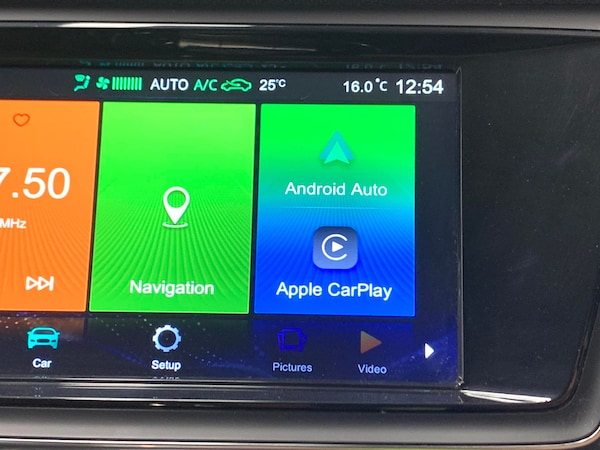 Used MG MG5 2022 for sale - 76271673: Photo 19