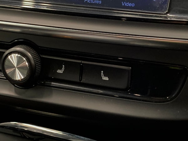 Used MG MG5 2022 for sale - 76271673: Photo 23