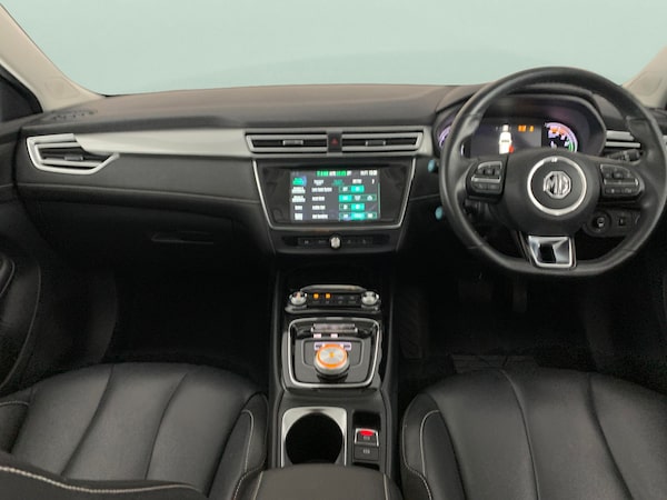 Used MG MG5 2022 for sale - 76271673: Photo 4