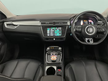 Used MG MG5 2022 for sale - 76271673: Photo 4
