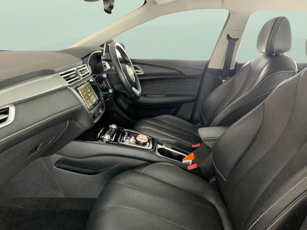 Used MG MG5 2022 for sale - 76271673: Photo 6