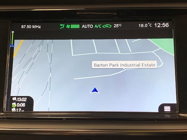 Used MG MG5 2022 for sale - 76271673: Photo 8