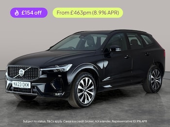 Used Volvo XC60 2023 for sale - 79582843: Photo