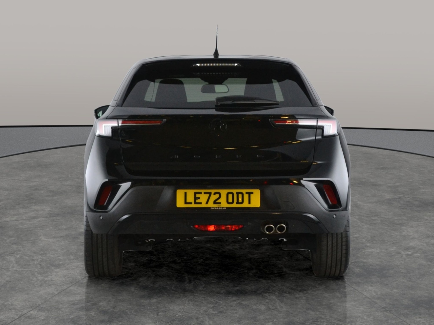 Used Vauxhall Mokka 2023 for sale - 77962910: Photo 10