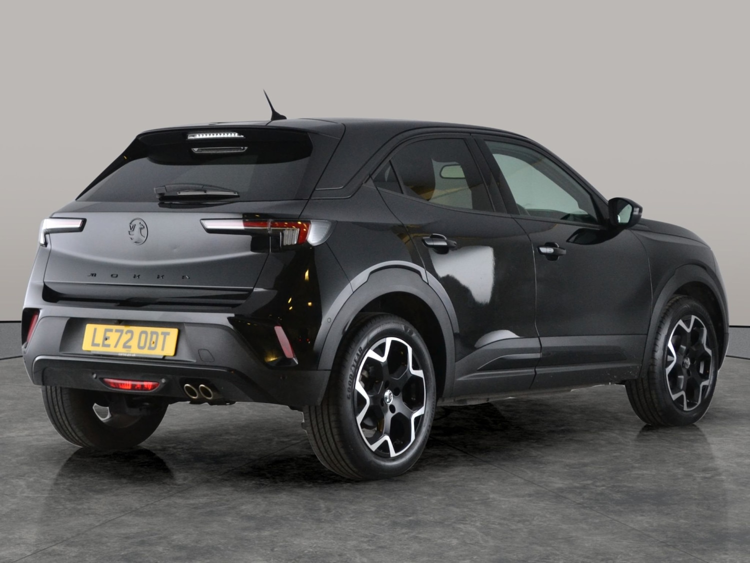 Used Vauxhall Mokka 2023 for sale - 77962910: Photo 11