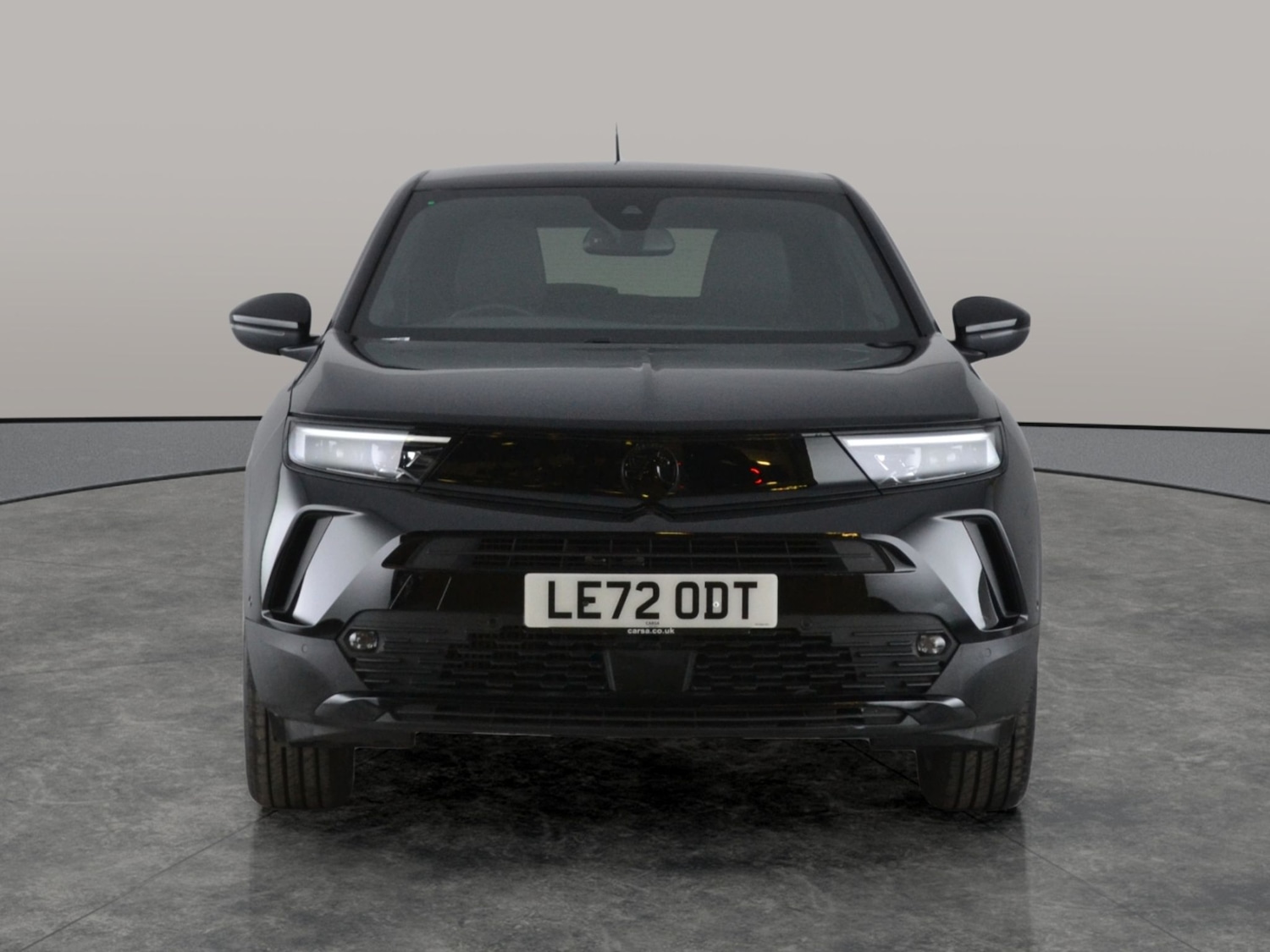 Used Vauxhall Mokka 2023 for sale - 77962910: Photo 14