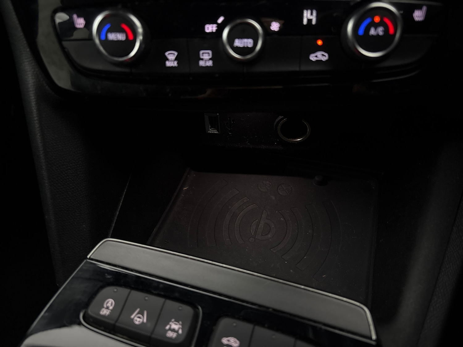 Used Vauxhall Mokka 2023 for sale - 77962910: Photo 21