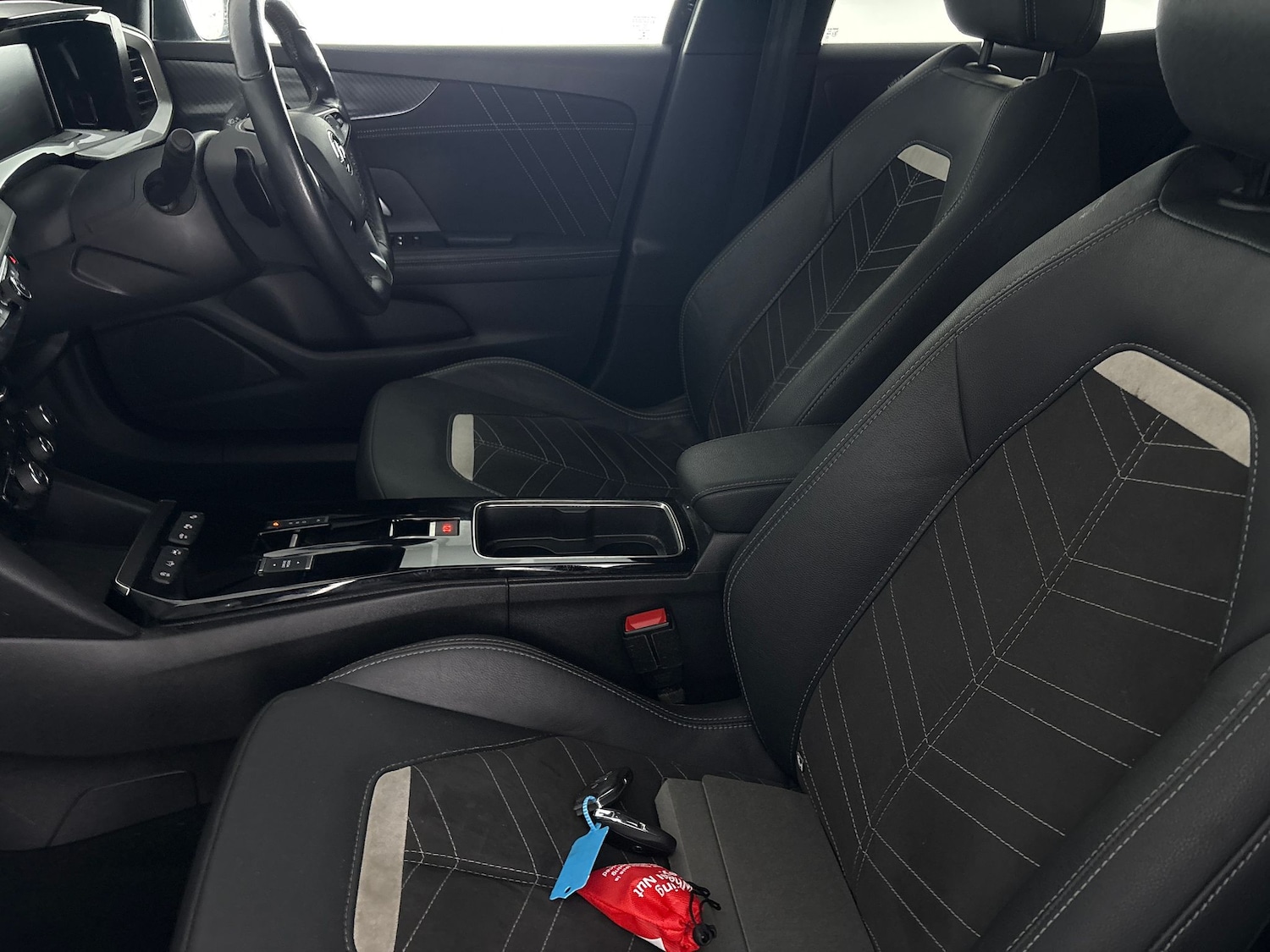 Used Vauxhall Mokka 2023 for sale - 77962910: Photo 7